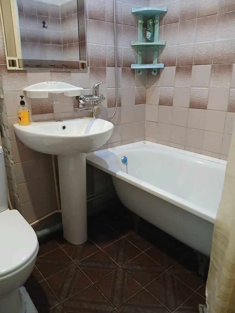 Sale of 2-room apartment near Dendropark (Telnovaya)