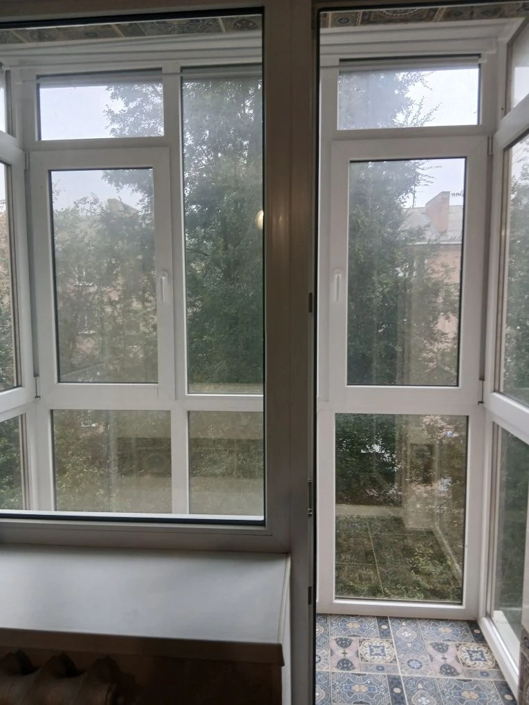 Sale of 2-room apartment near Dendropark (Telnovaya)