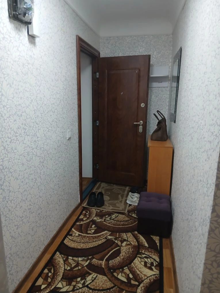 Sale of 2-room apartment near Dendropark (Telnovaya)