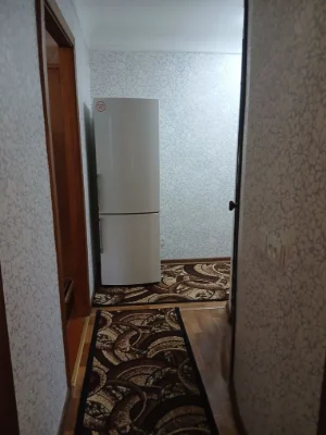Sale of 2-room apartment near Dendropark (Telnovaya)