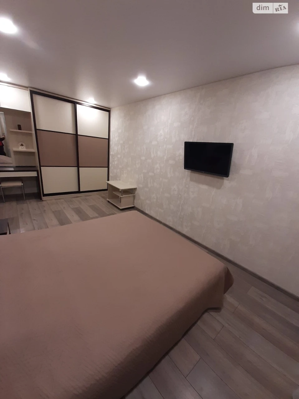 Long Term Rental Apartment in the Center