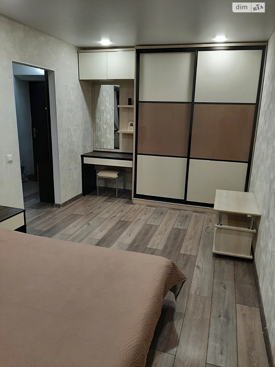 Long Term Rental Apartment in the Center