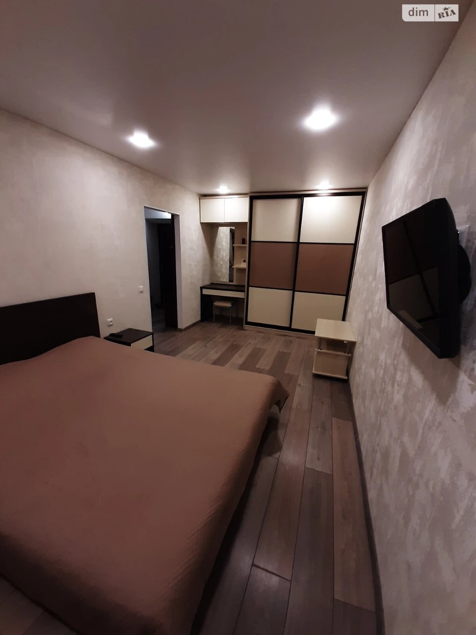 Long Term Rental Apartment in the Center