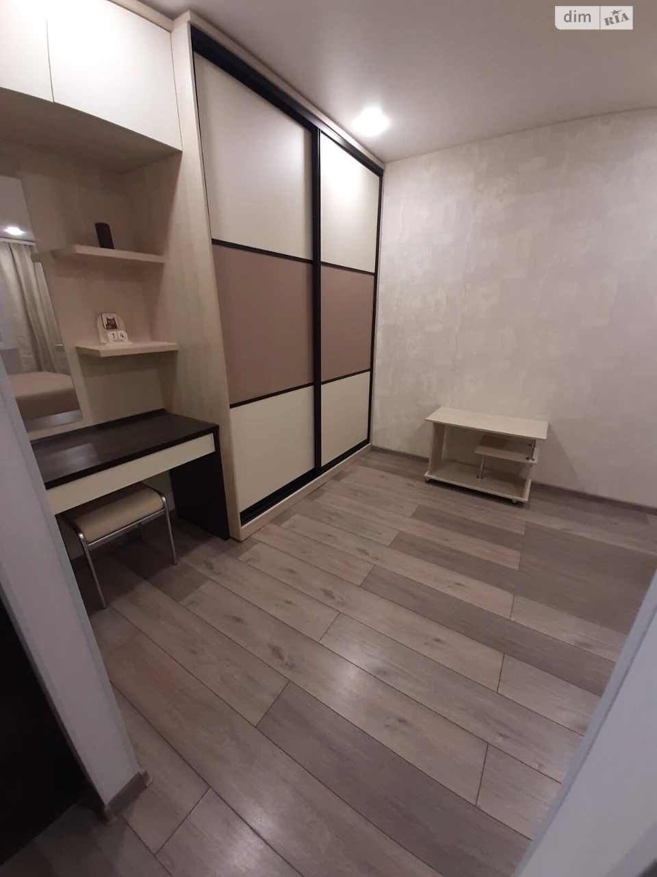 Long Term Rental Apartment in the Center
