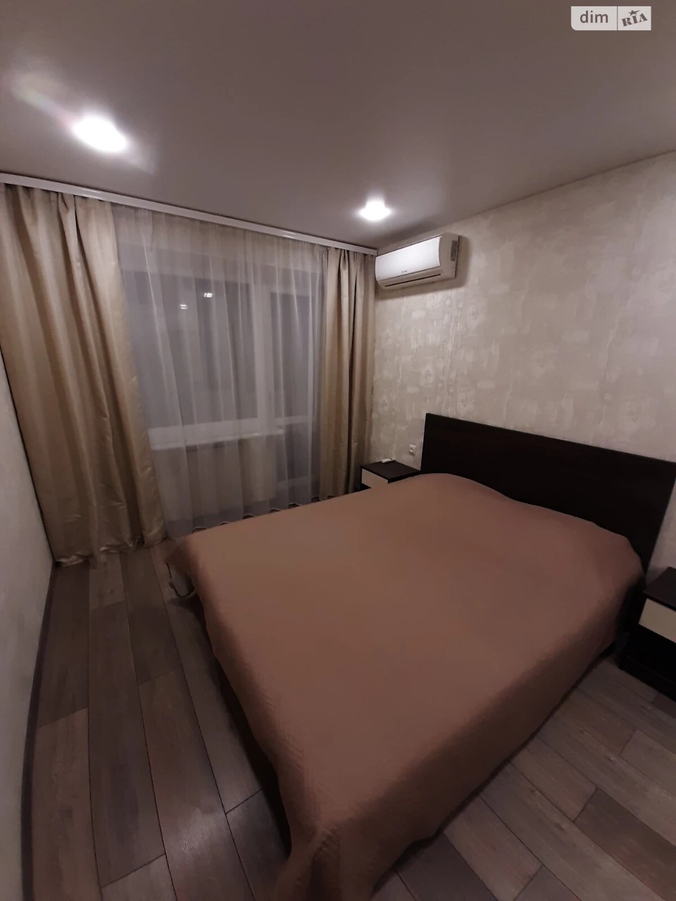 Long Term Rental Apartment in the Center