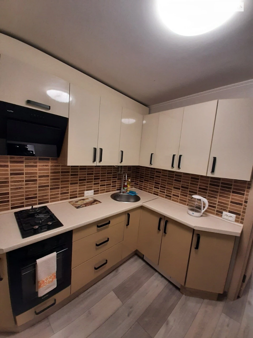 Long Term Rental Apartment in the Center