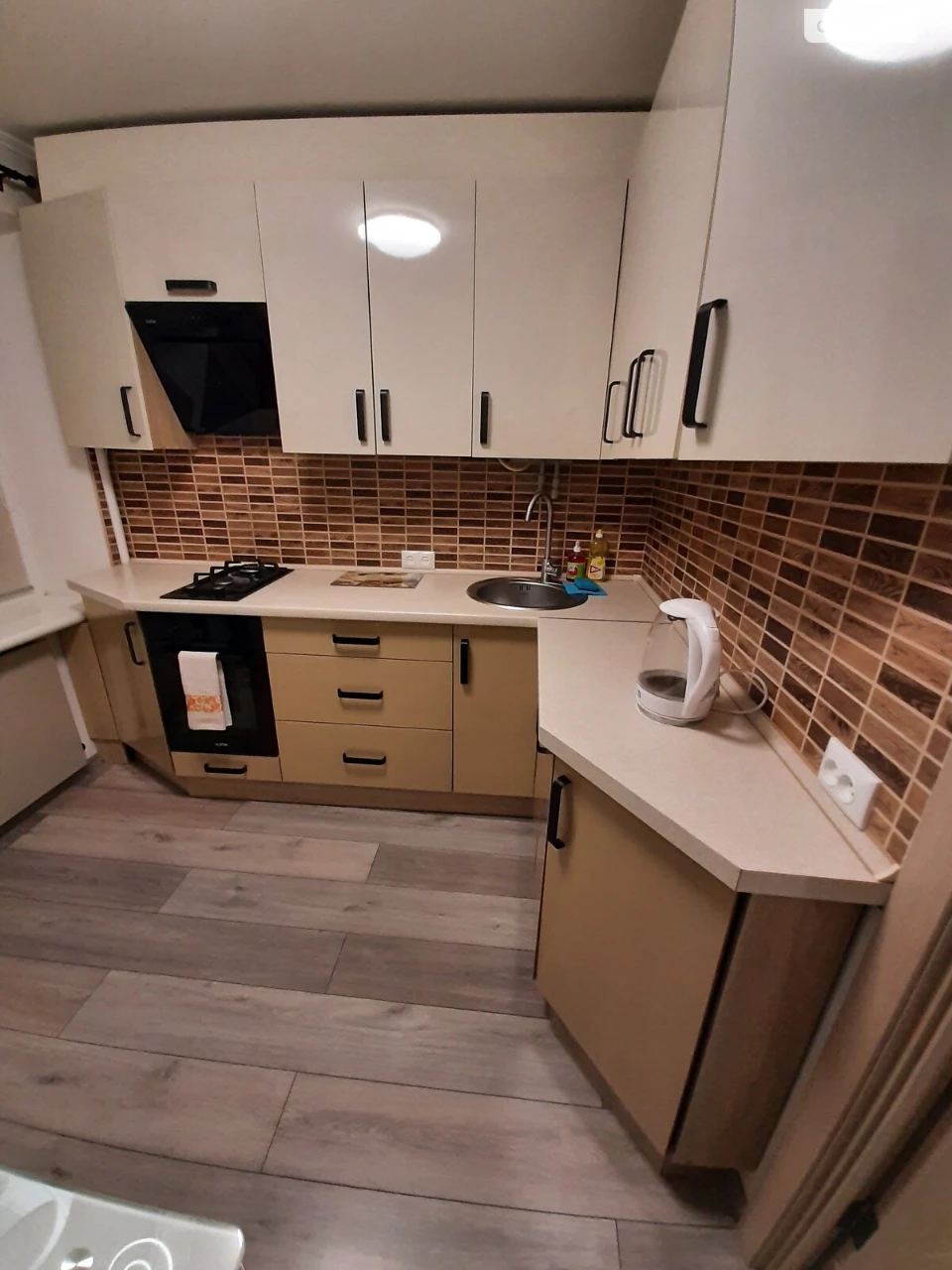 Long Term Rental Apartment in the Center