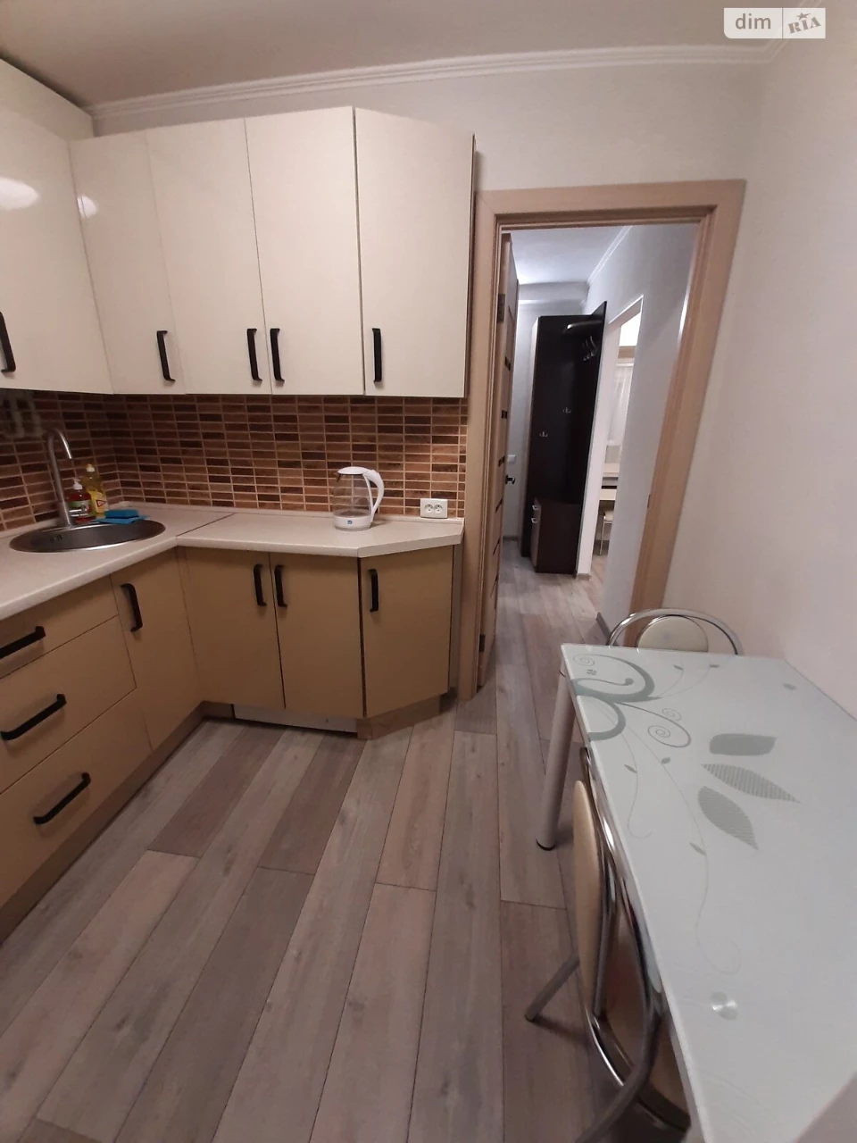 Long Term Rental Apartment in the Center