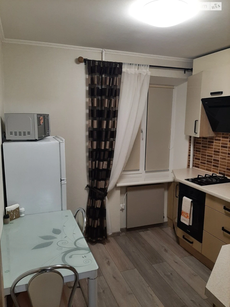 Long Term Rental Apartment in the Center