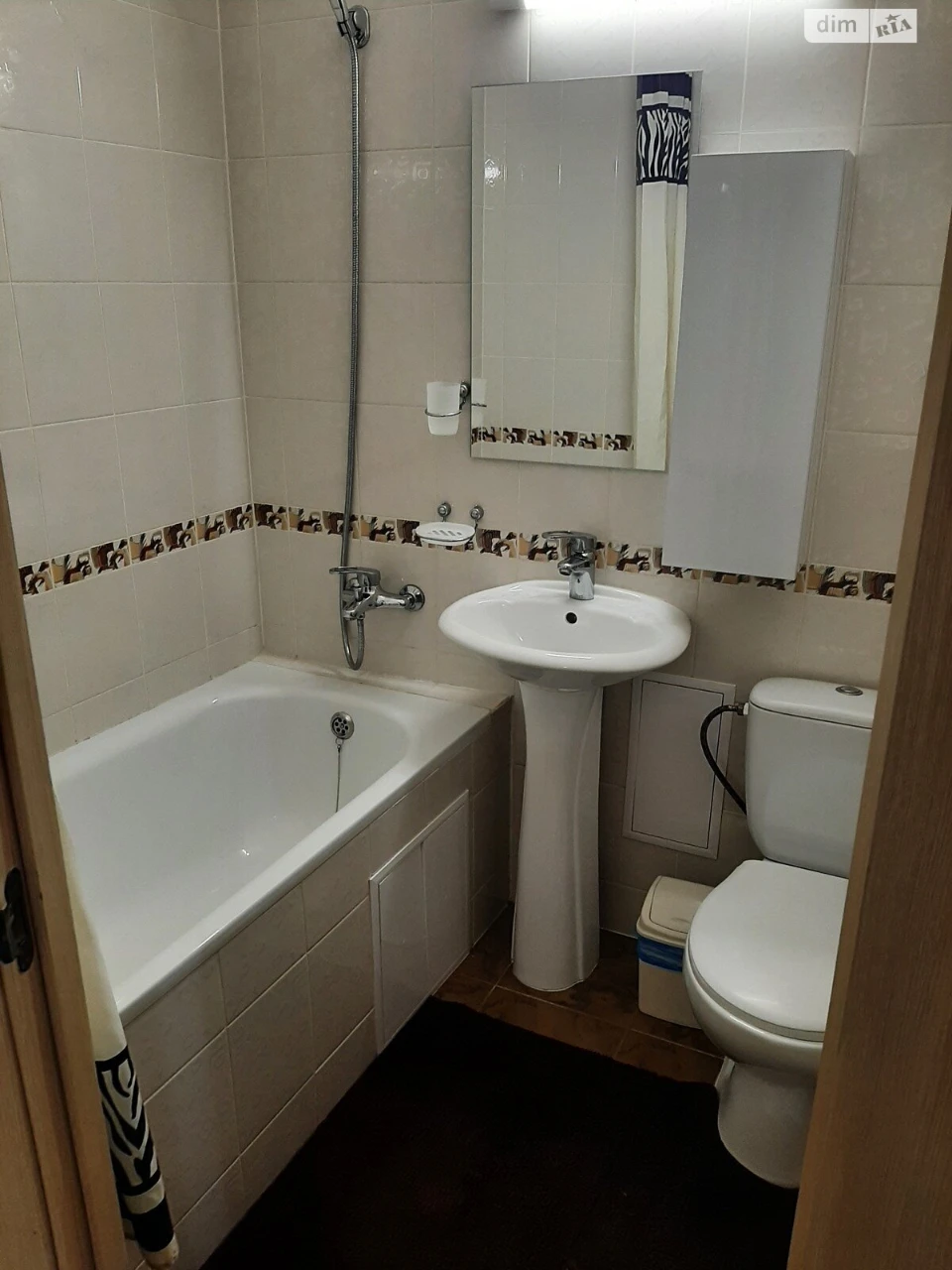Long Term Rental Apartment in the Center