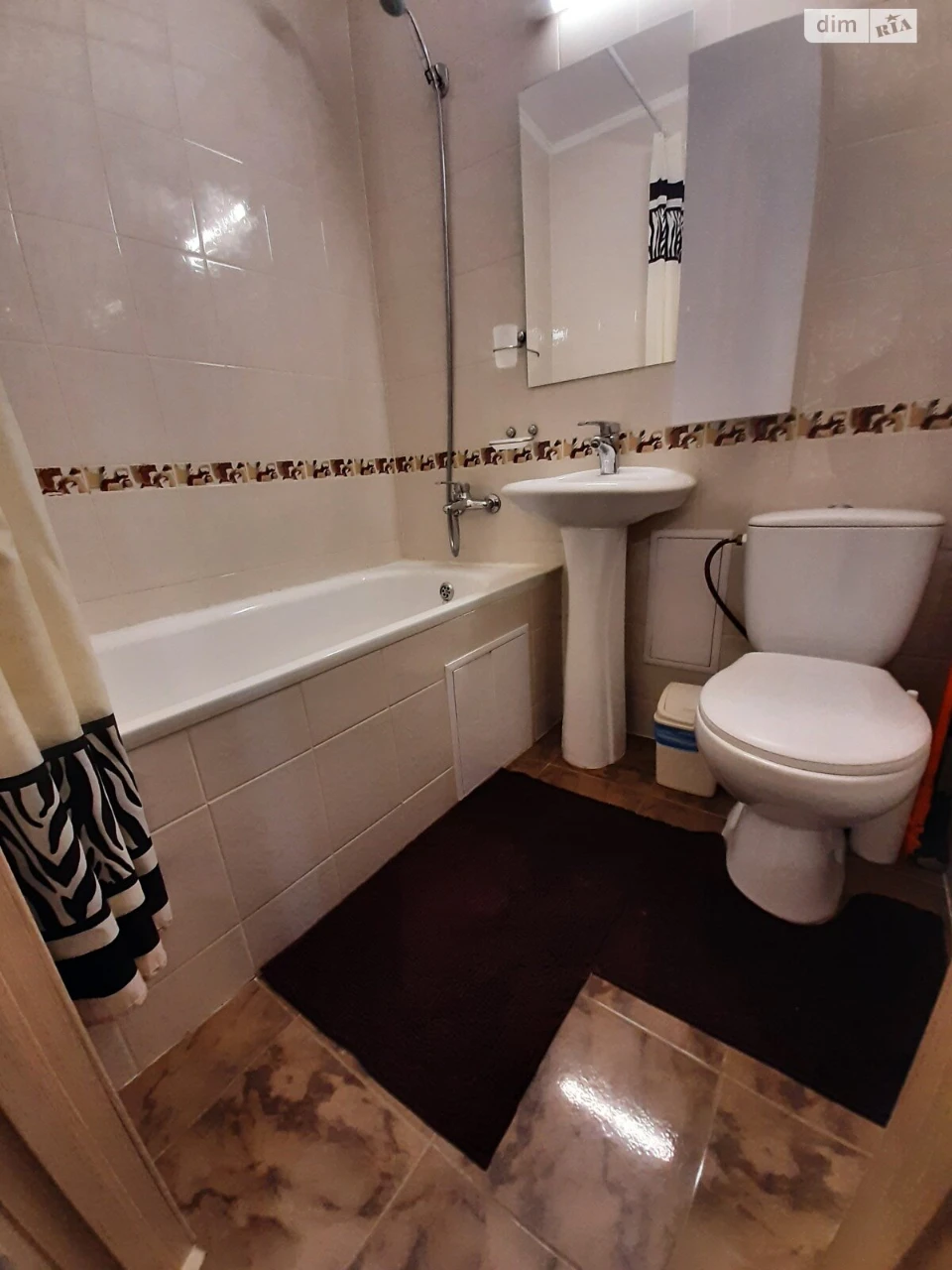 Long Term Rental Apartment in the Center