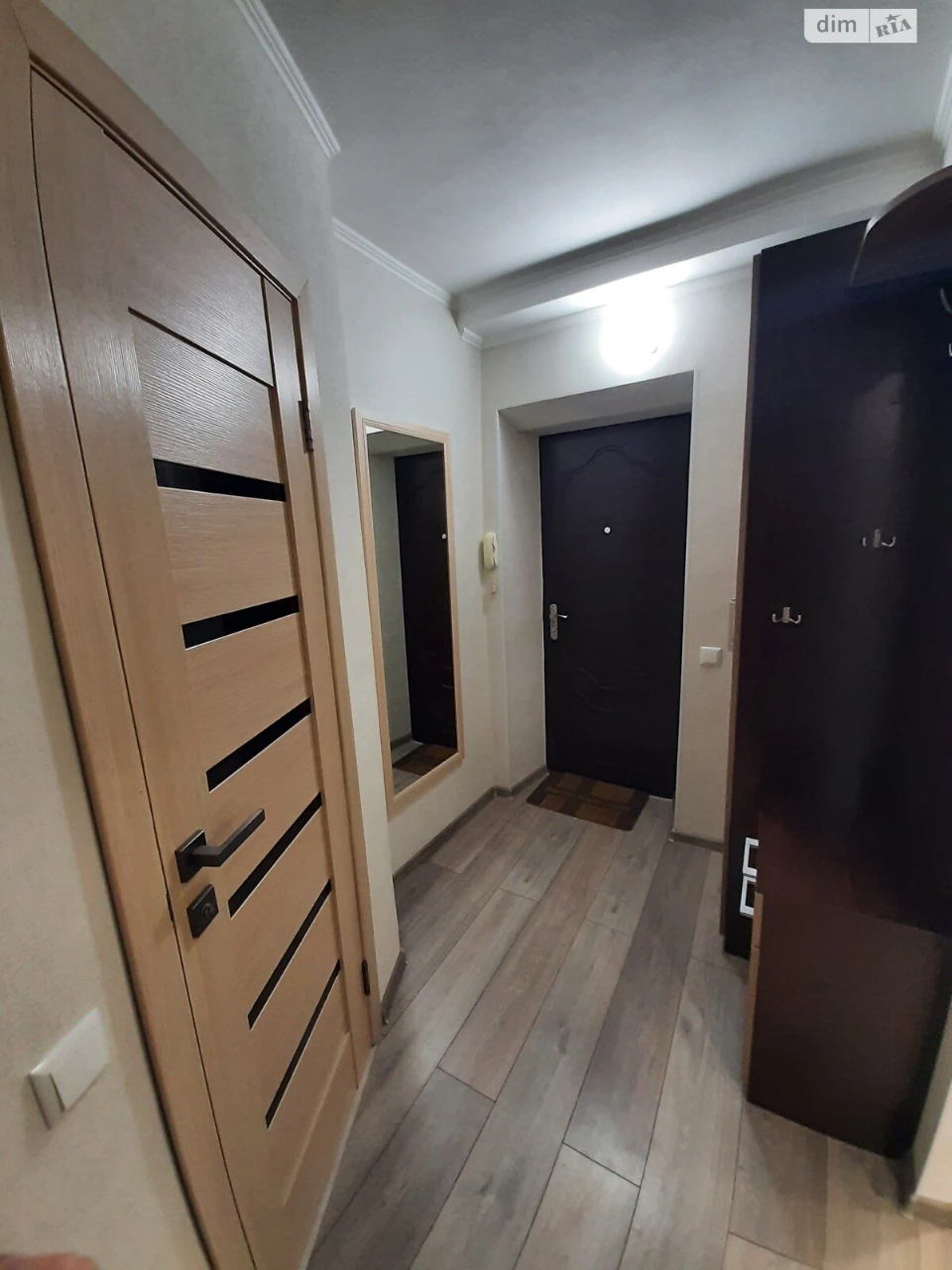 Long Term Rental Apartment in the Center