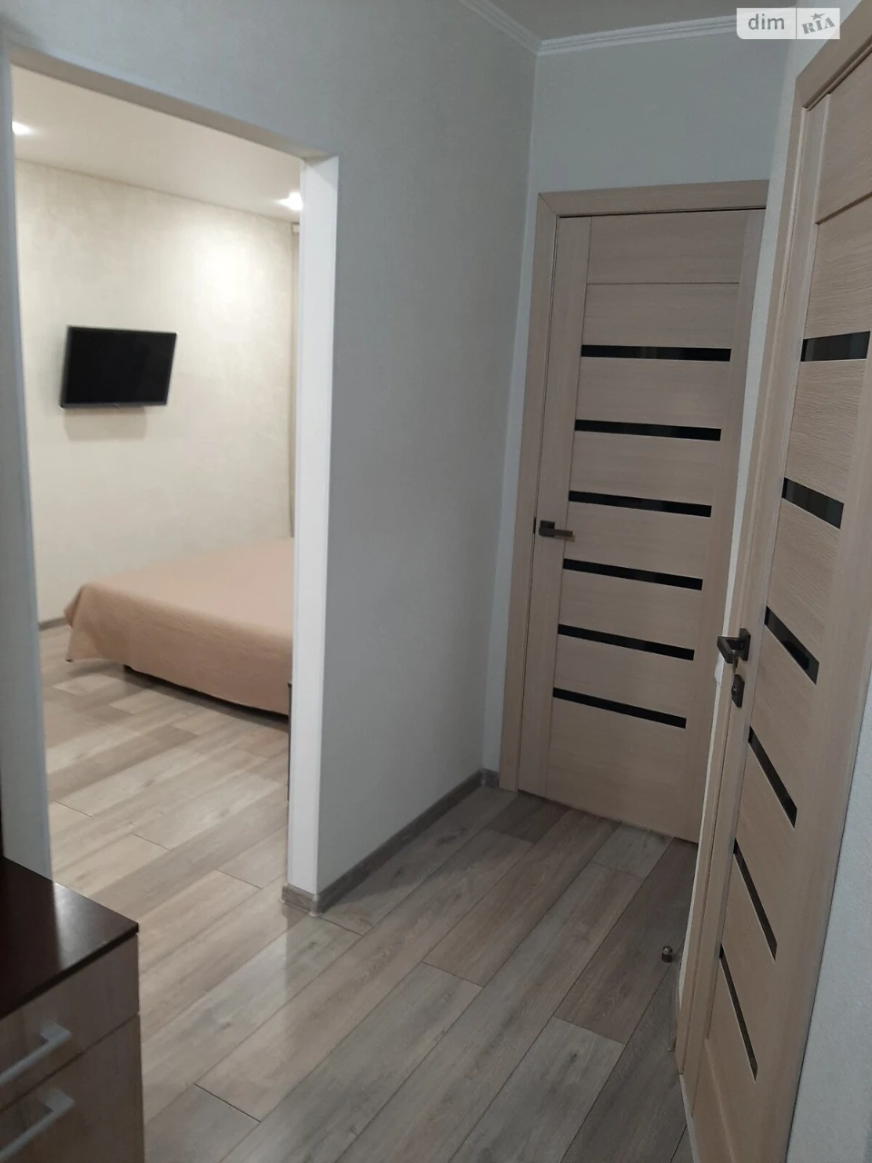 Long Term Rental Apartment in the Center