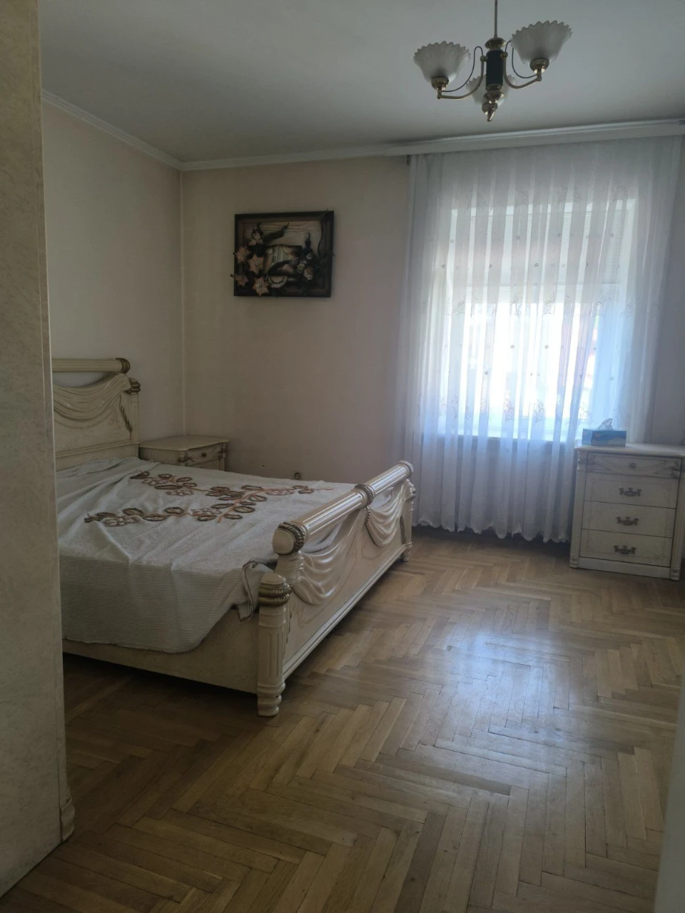 Продаж нерухомості