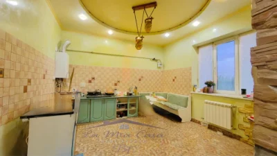 Продажа дома в прекрасной локации. 8 минут до кольца Гильян Майдану/