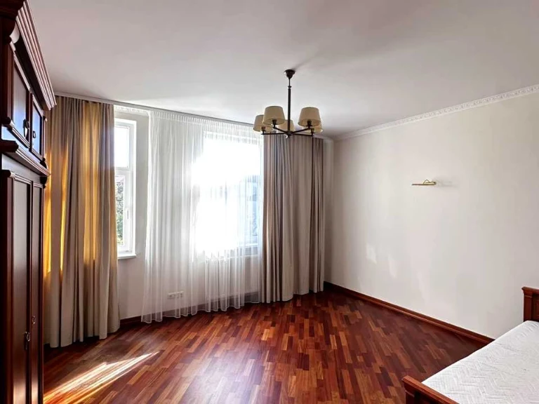 Apartment. Alexander Mishuga Street, Lviv