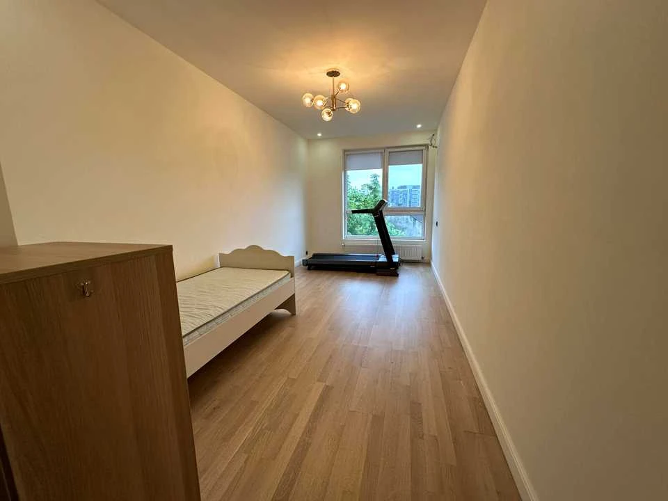 Apartment. Lviv, Hrodnicheskaya st.