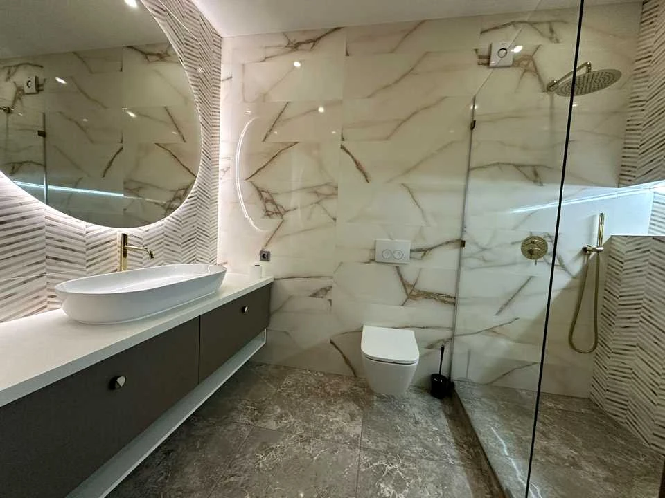 Apartment. Lviv, Hrodnicheskaya st.