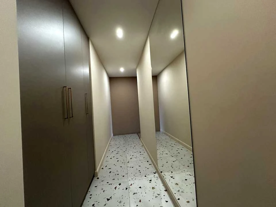 Apartment. Lviv, Hrodnicheskaya st.
