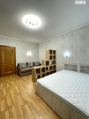 Long-Term Rental - One-Bedroom Apartment, Kharkiv Area