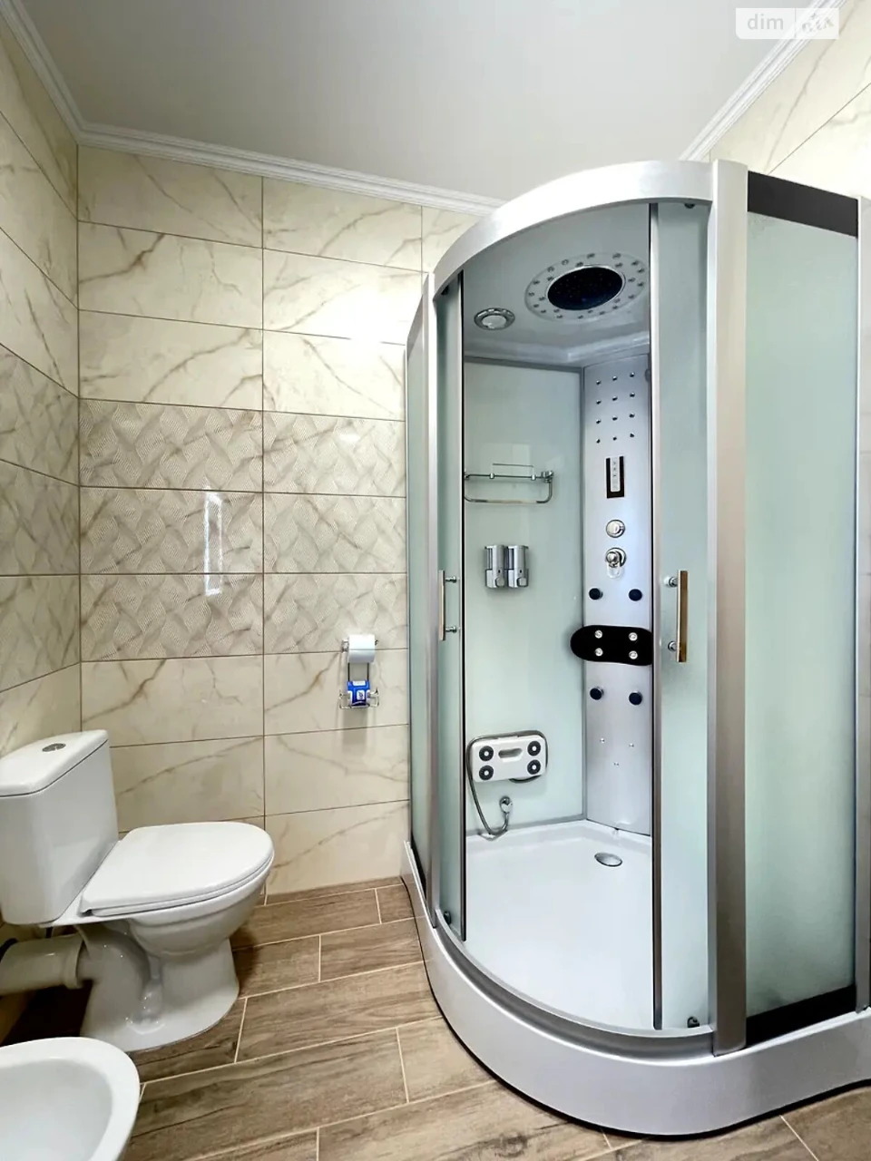 Long-Term Rental - One-Bedroom Apartment, Kharkiv Area