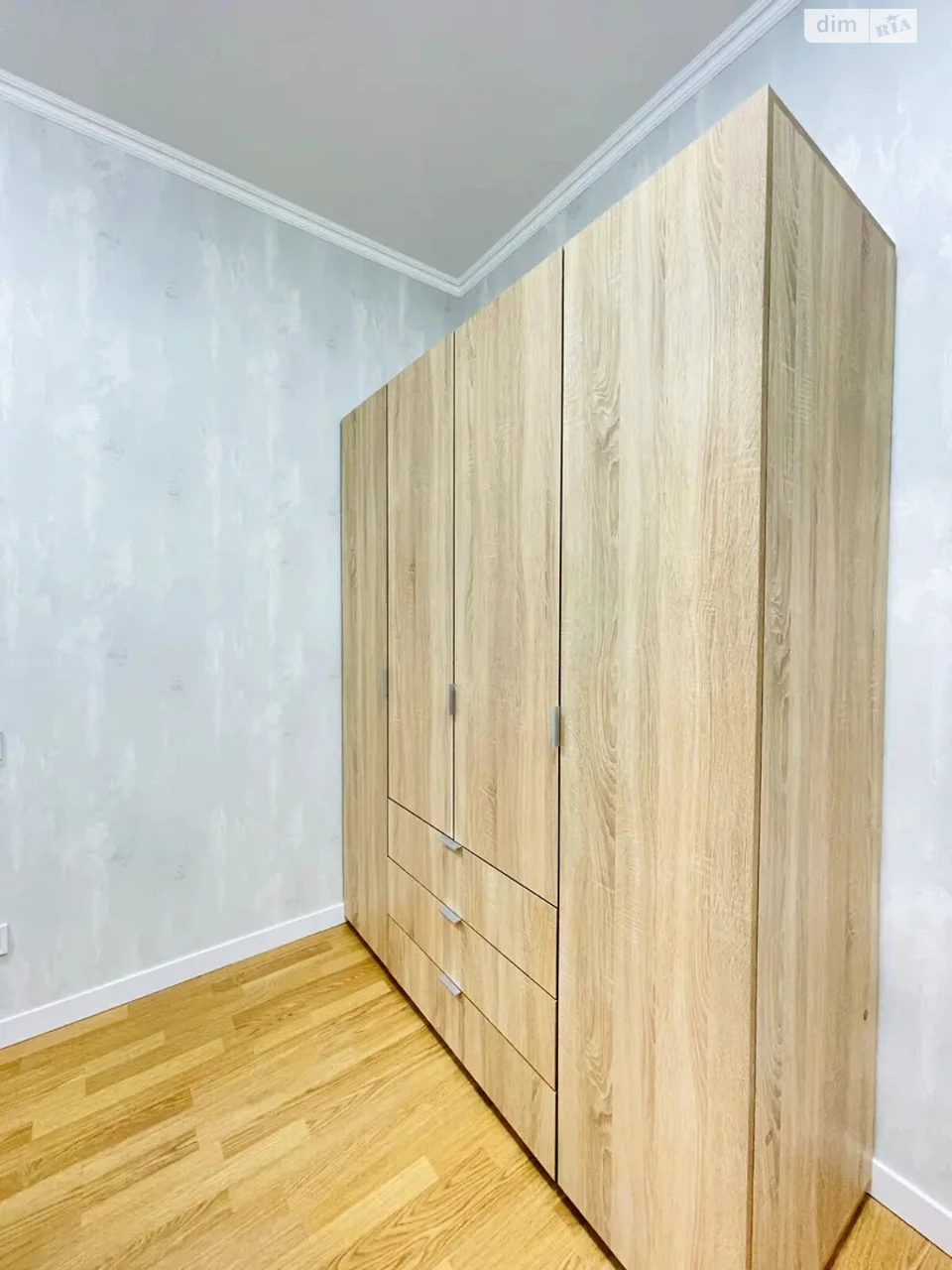 Long-Term Rental - One-Bedroom Apartment, Kharkiv Area