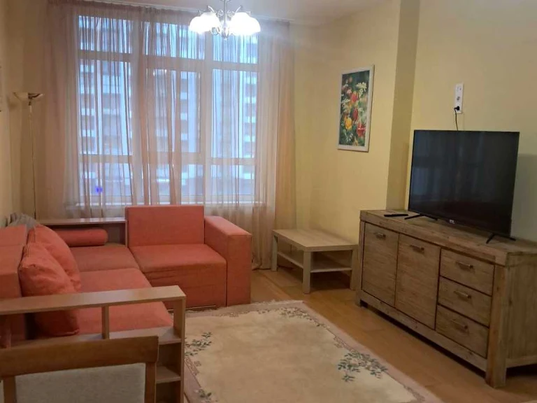Apartment. Tyraspolskaya st., Tiraspol