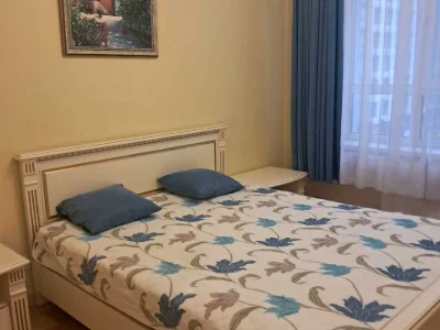 Квартира. Київ, Тираспольська вулиця
