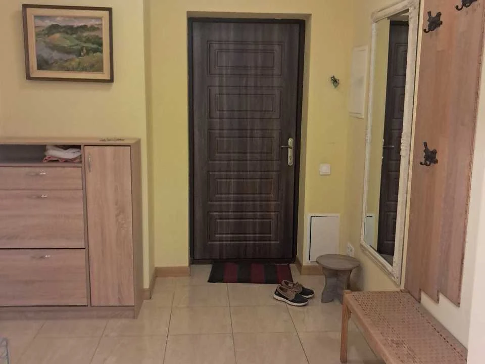 Квартира. Київ, Тираспольська вулиця