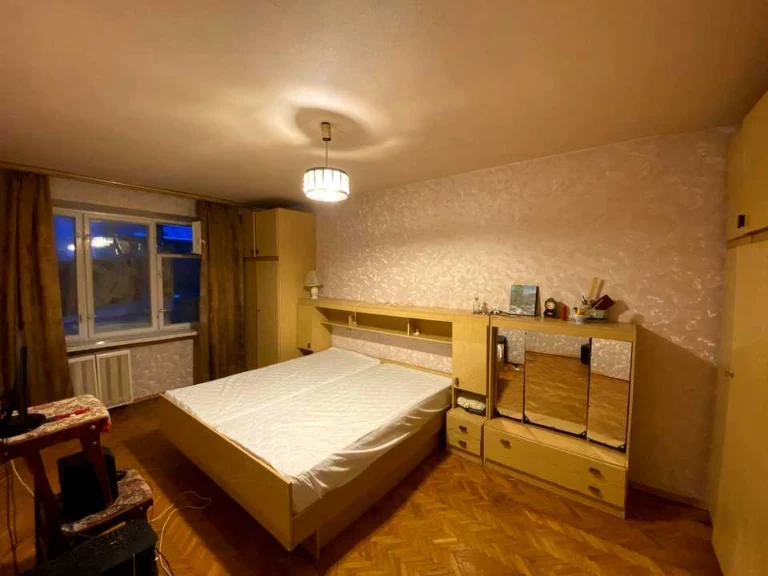 Apartment. Ceska Street, Kyiv