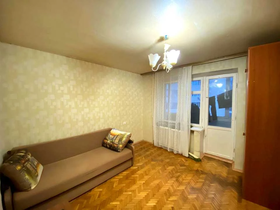 Apartment. Ceska Street, Kyiv