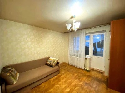 Apartment. Ceska Street, Kyiv