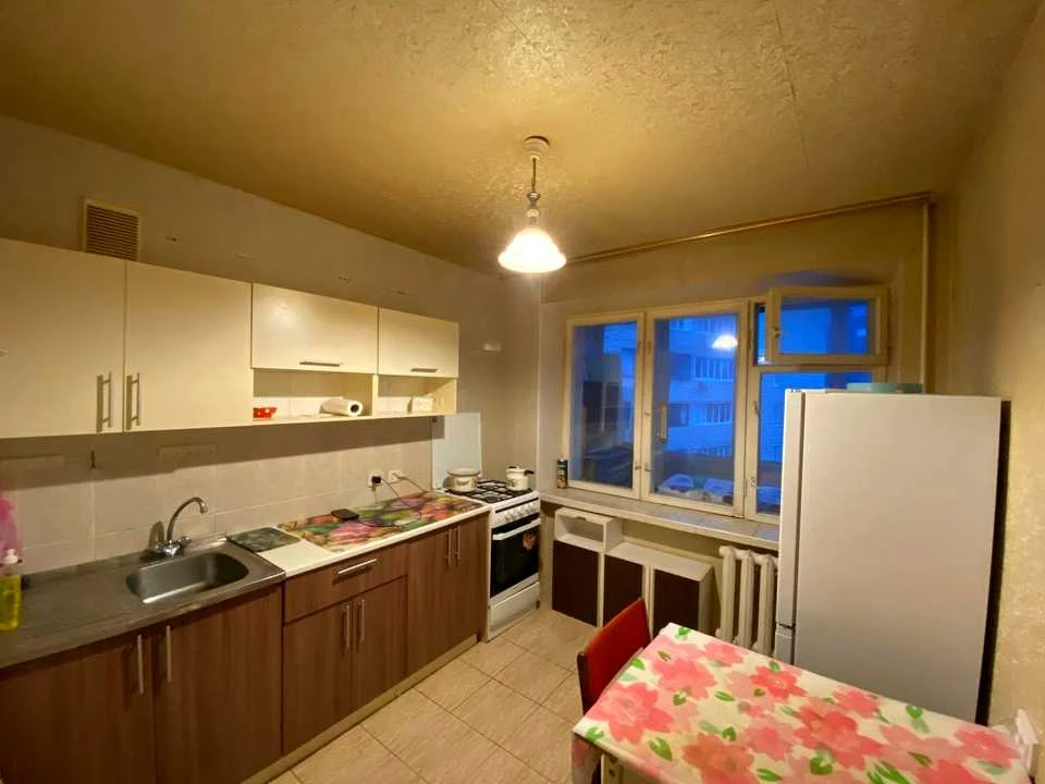 Apartment. Ceska Street, Kyiv