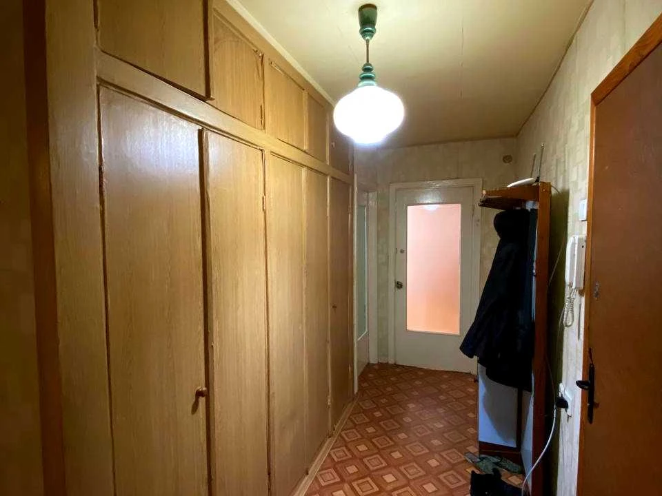 Apartment. Ceska Street, Kyiv