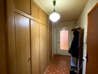 Apartment. Ceska Street, Kyiv