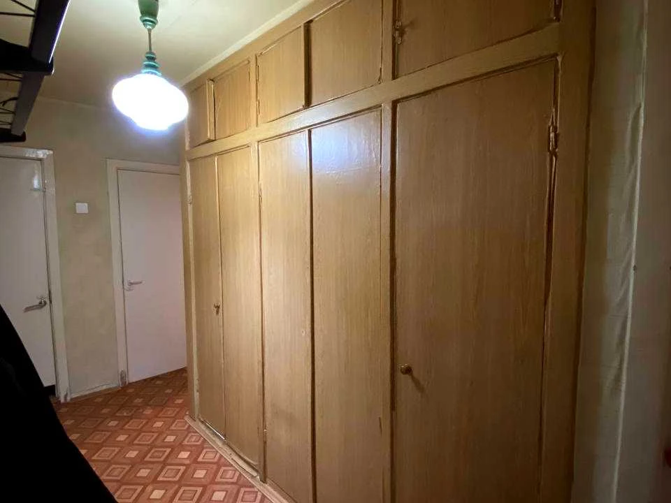 Apartment. Ceska Street, Kyiv