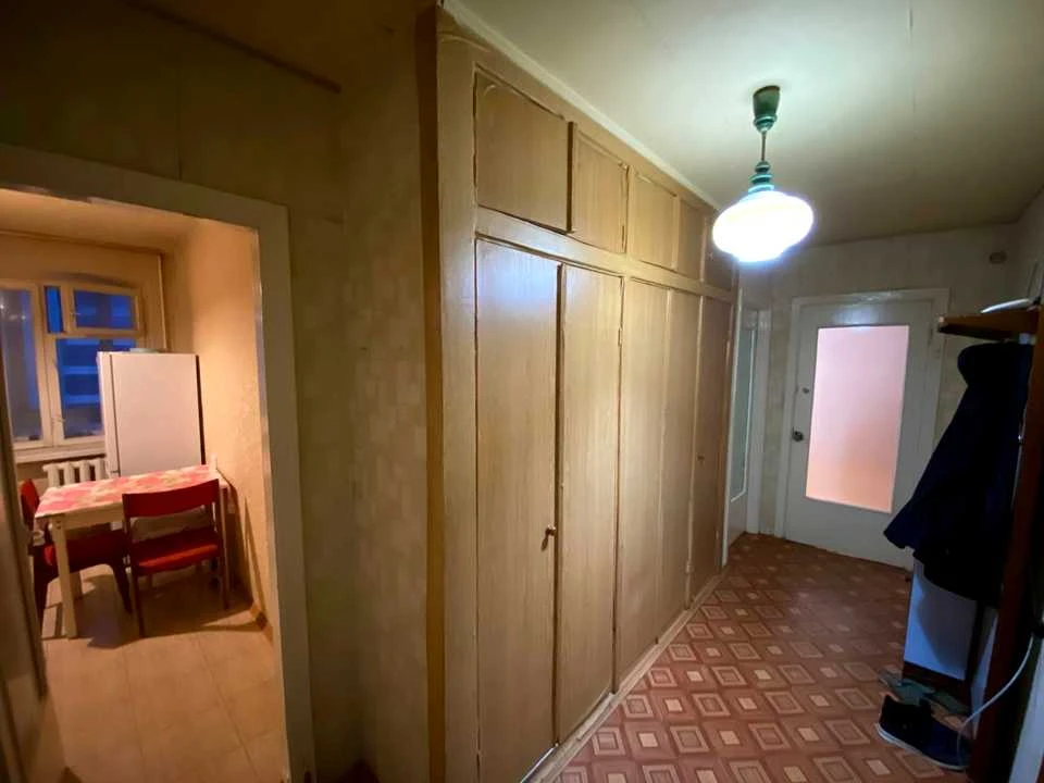 Apartment. Ceska Street, Kyiv