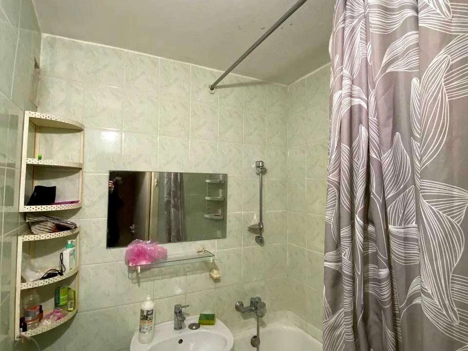 Apartment. Ceska Street, Kyiv