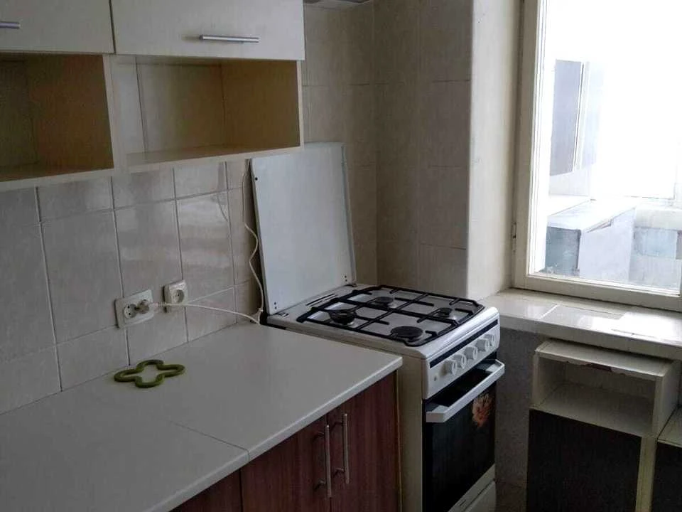 Apartment. Ceska Street, Kyiv