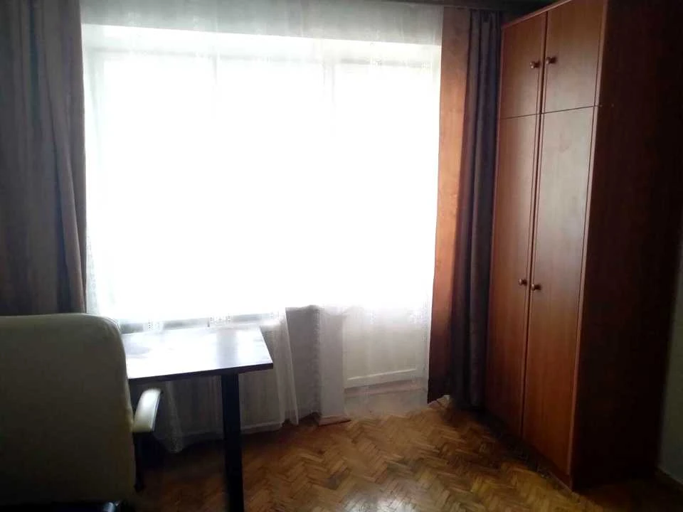 Apartment. Ceska Street, Kyiv