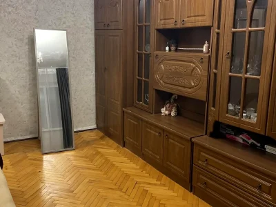 Rent 1-room apartment 29 sq m, 1st floor