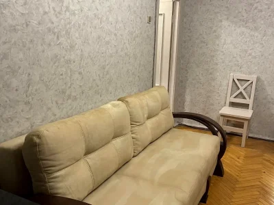 Rent 1-room apartment 29 sq m, 1st floor