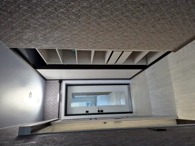 Сдается 1-комнатная квартира 44 м² на 4 этаже