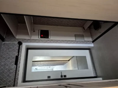 Сдается 1-комнатная квартира 44 м² на 4 этаже