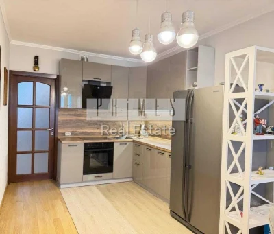 Продажа 1к/ Квартира 87 м2/ ул. Мирного Панаса, Печерск, К