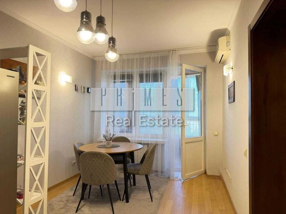 Продажа 1к/ Квартира 87 м2/ ул. Мирного Панаса, Печерск, К