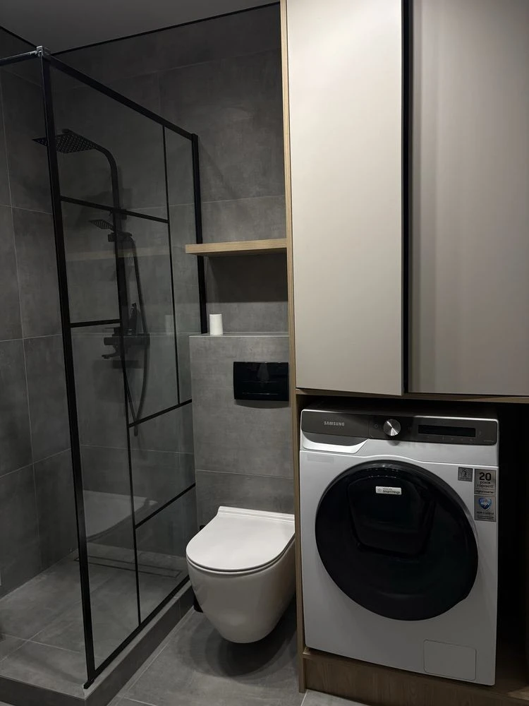 Apartment for rent: Warsaw ЖК Варшавський