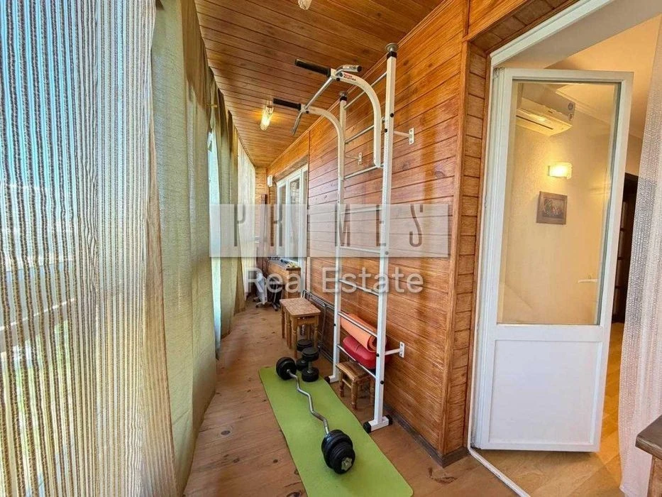Продажа 1к/ Квартира 87 м2/ ул. Мирного Панаса, Печерск, К