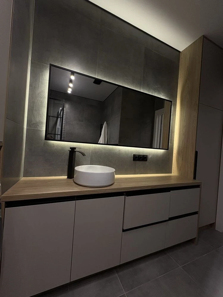Apartment for rent: Warsaw ЖК Варшавський