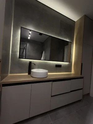 Apartment for rent: Warsaw ЖК Варшавський